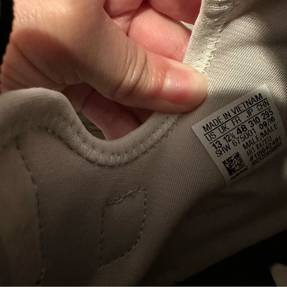 Adidas NMD Size 13 - Picture 10 of 14